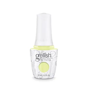Gelish A Tribe Called Cool