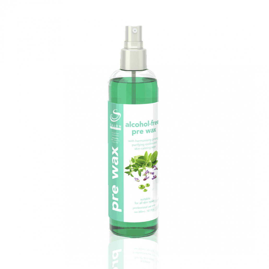 Alcohol Free Pre Wax 300ml