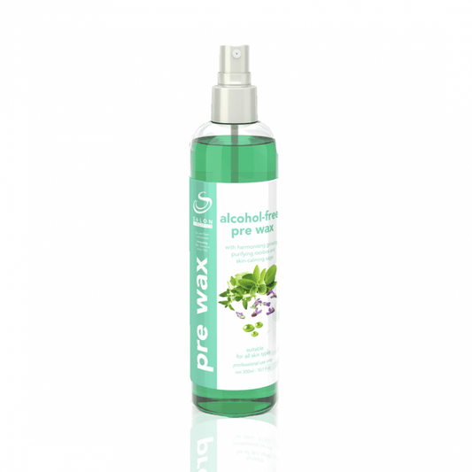Alcohol Free Pre Wax 300ml