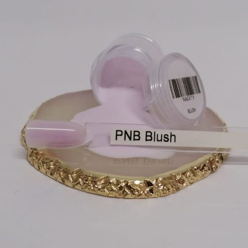 Acrylic Powder 10g Blush PNB