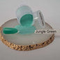 Acrylic Powder 10g Jungle Green PNB