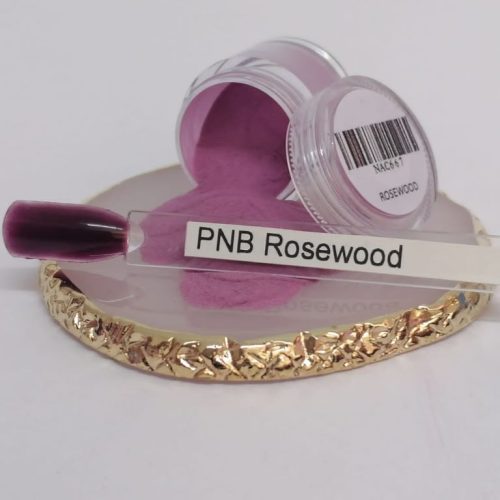 Acrylic Powder 10g Rosewood PNB