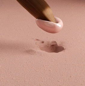 Blush Pink Professional Acrylic Powder