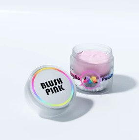 Blush Pink Professional Acrylic Powder