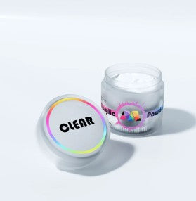 Clear Professional Acrylic Powder