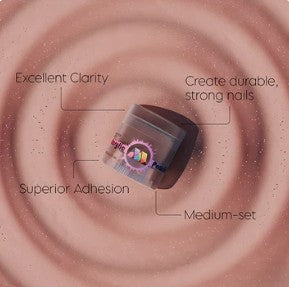 Cover Nude Professional Acrylic Powder