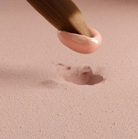 Cover Peach Professional Acrylic Powder