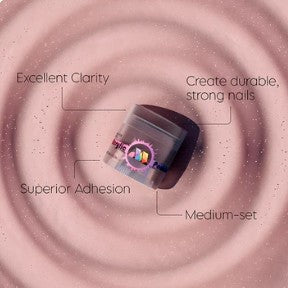 Cover Peach Professional Acrylic Powder