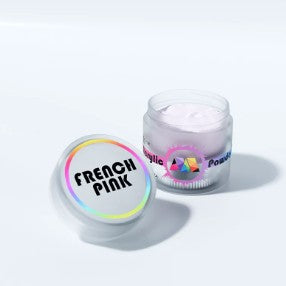 French Pink Professional (Translucent) Acrylic Powder