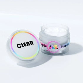 Clear Professional Acrylic Powder