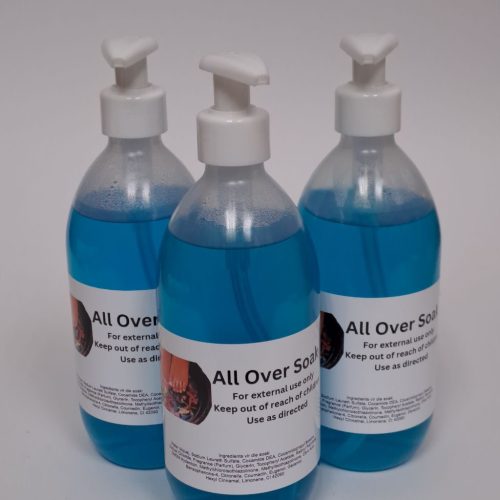 All Over Soak 1L