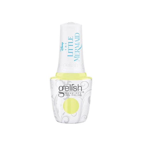 Gelish All Sands On Deck