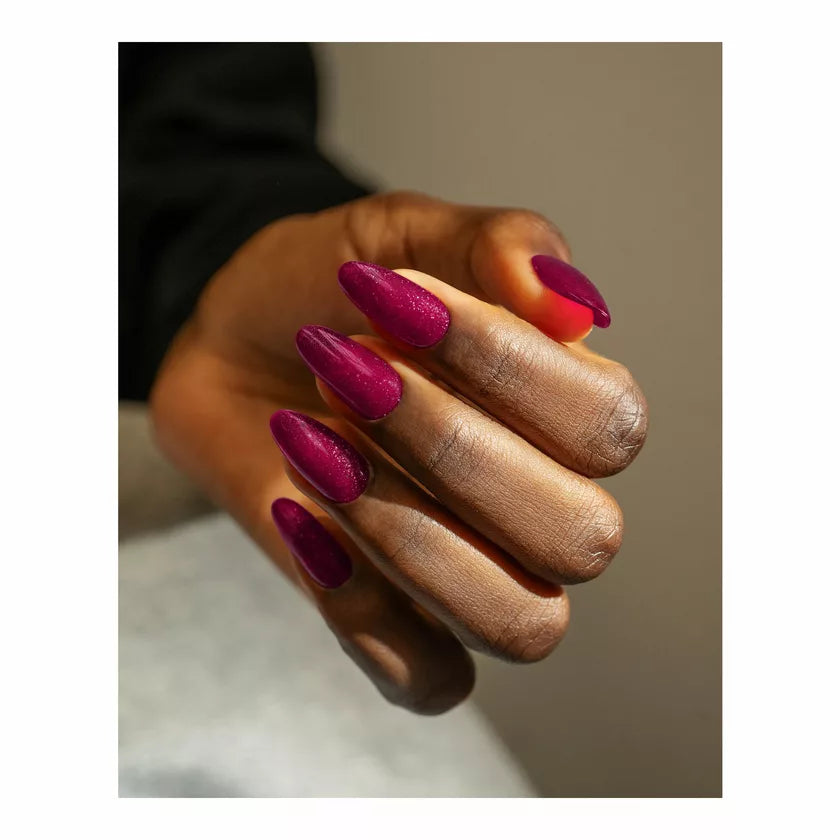 Gelish All Tied Up... With A Bow