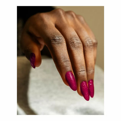 Gelish All Tied Up... With A Bow
