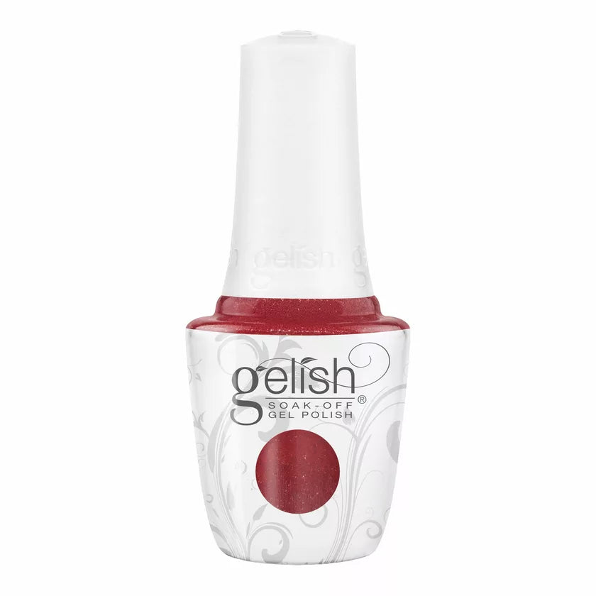 Gelish All Tied Up... With A Bow