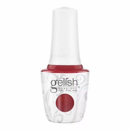 Gelish All Tied Up... With A Bow