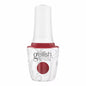 Gelish All Tied Up... With A Bow