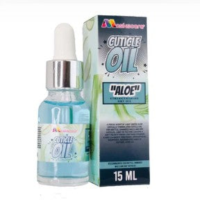 Aloe - Strengthening Dry Cuticle Oil