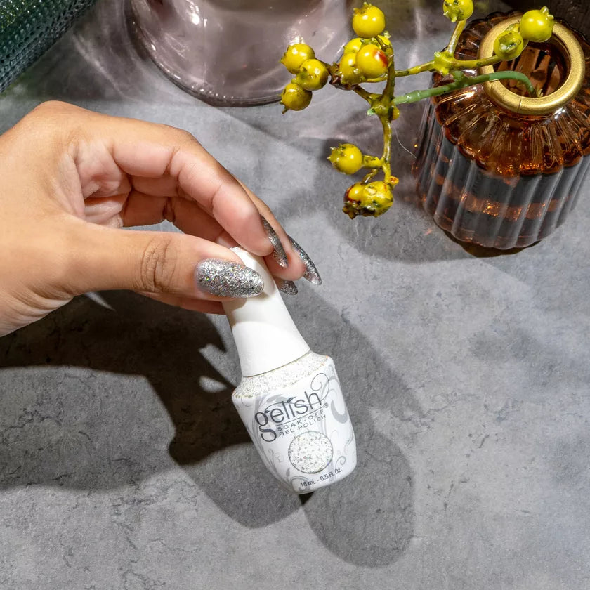 Gelish Am I Making You Gelish