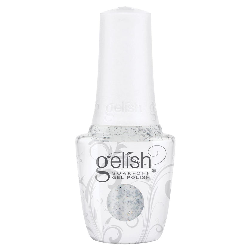 Gelish Am I Making You Gelish