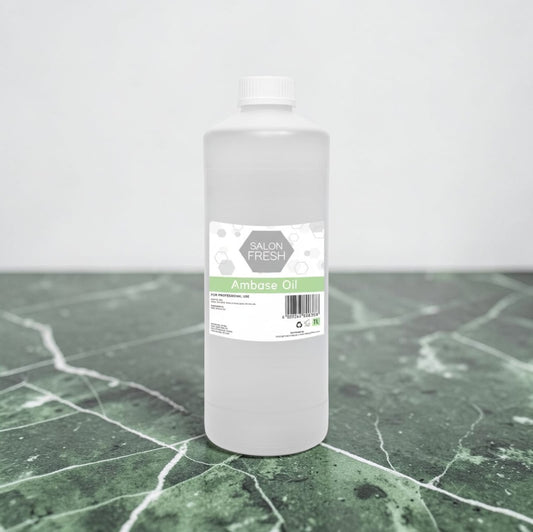 Ambase Massage Oil 1L (Mineral Oil)