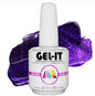 Liquid Velvet Non Wipe Top Coat  15ml