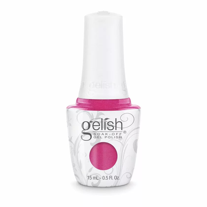 Gelish Amour Color Please