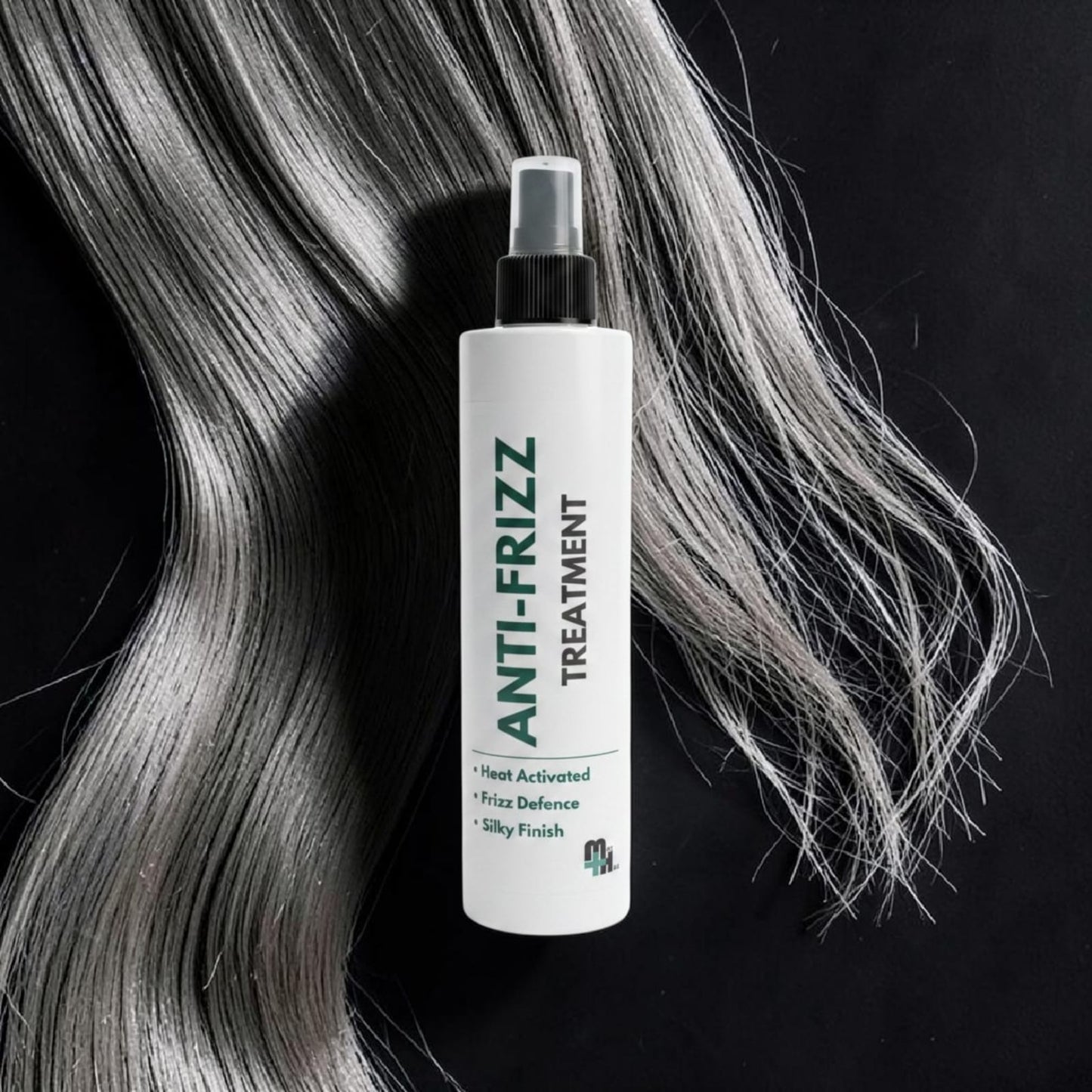 Anti-Frizz Spray