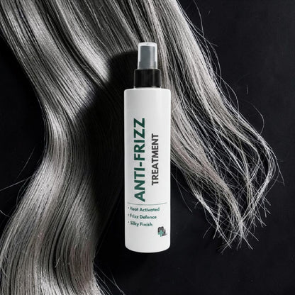 Anti-Frizz Spray