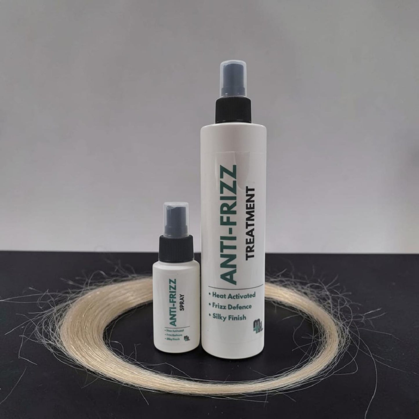 Anti-Frizz Spray