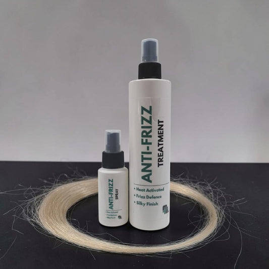 Anti-Frizz Spray