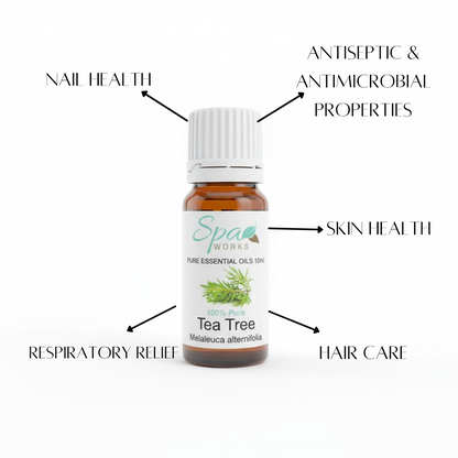 Tea Tree Essential Oil