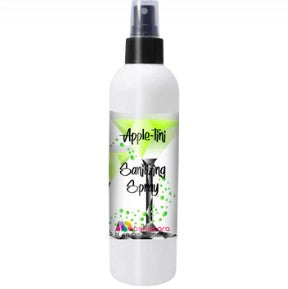 Apple-tini -Sanitizing Spray - 250ml