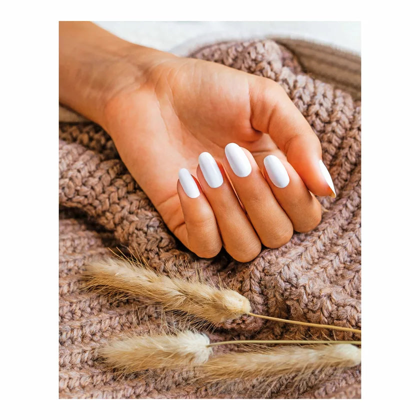 Gelish Arctic Freeze