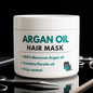Argan Oil Hair Mask 200g