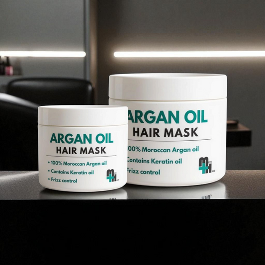Argan Oil Hair Mask 200g