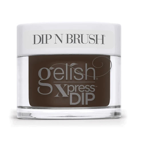 Gelish Xpress Dip Artwork In Progress 43g