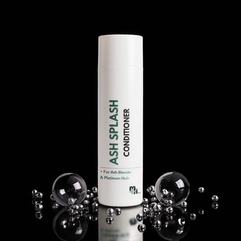 Ash Splash Conditioner – iBeauty Bloemfontein