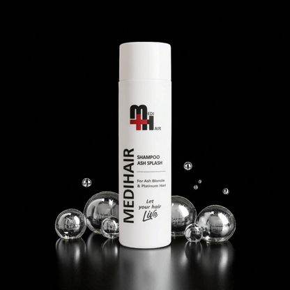 Ash Splash Shampoo