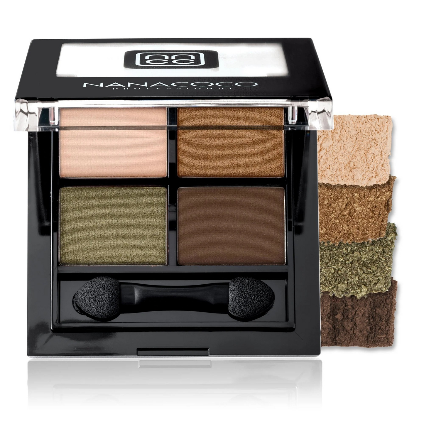 Nanacoco Eyeshadow Palette