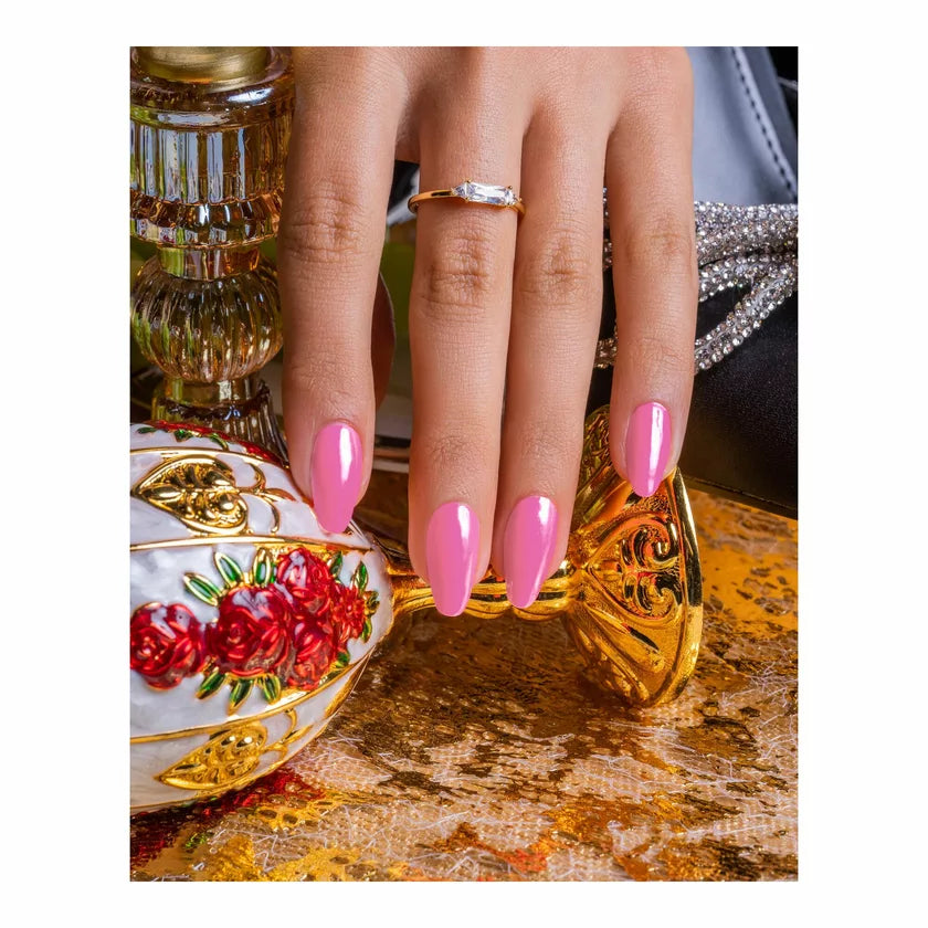 Gelish- B-Girl Style