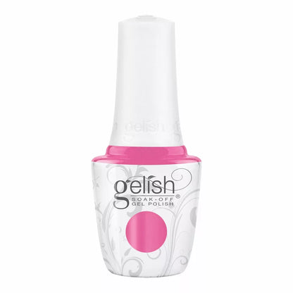 Gelish- B-Girl Style