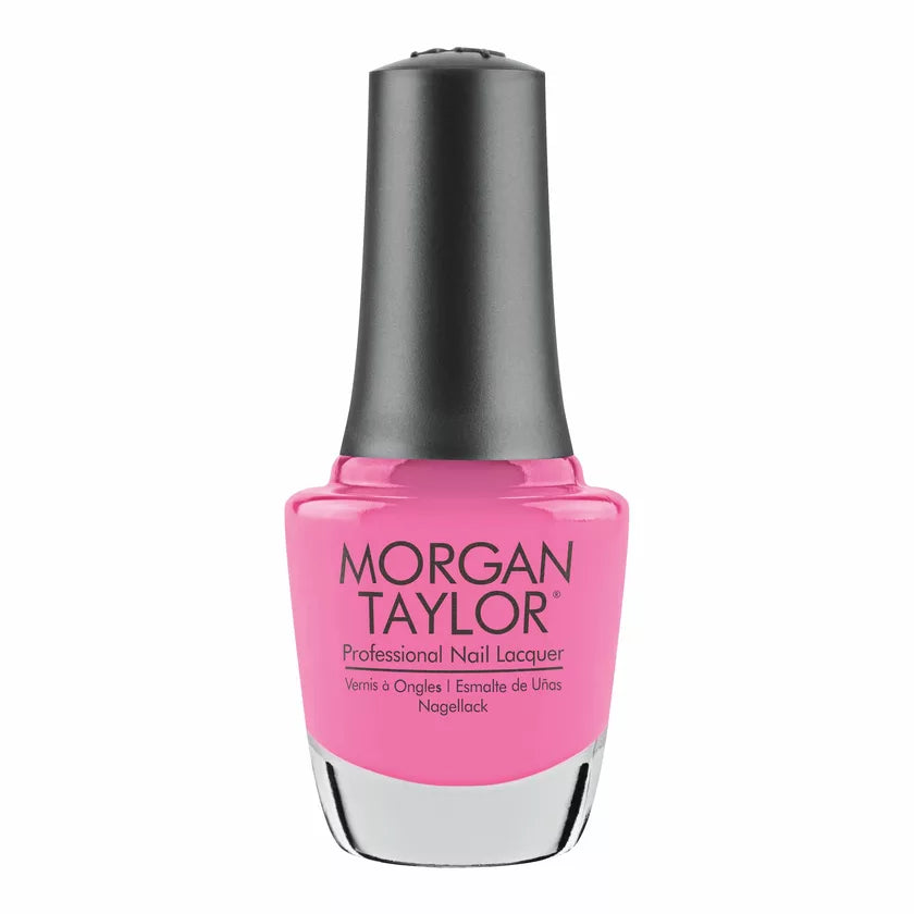 Morgan Taylor - B-Girl Style