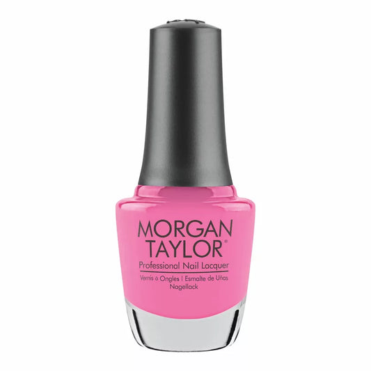 Morgan Taylor - B-Girl Style