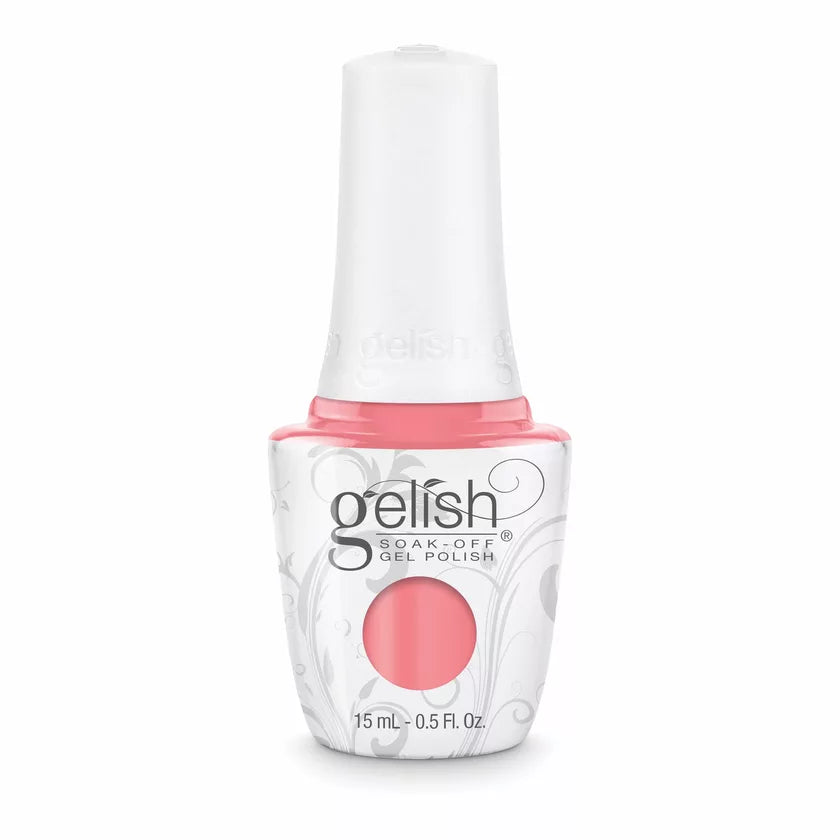 Gelish- Beauty Marks The Spot