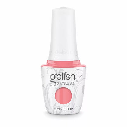 Gelish- Beauty Marks The Spot