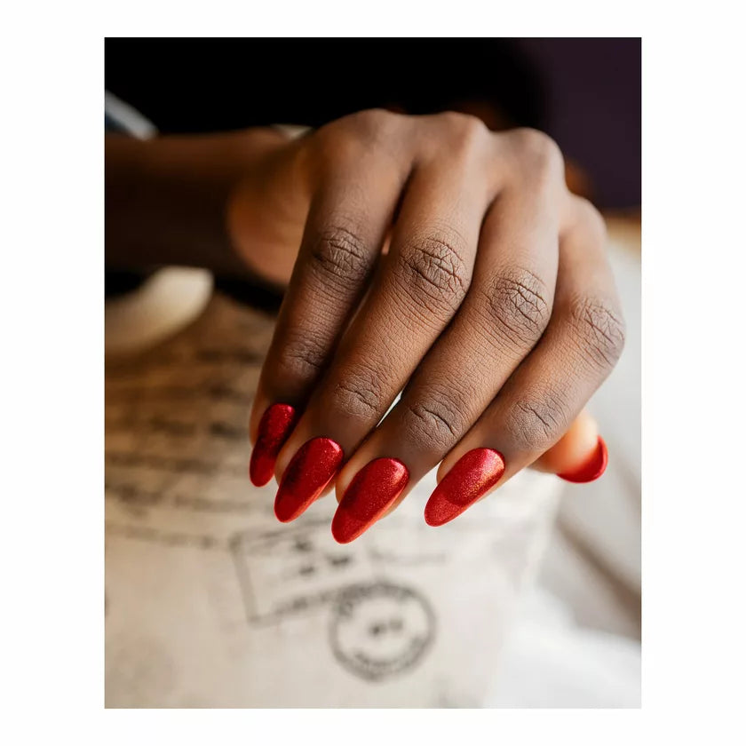 Gelish- Best Dressed