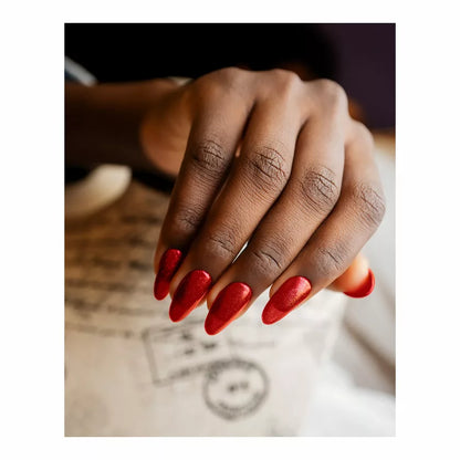 Gelish Best Dressed