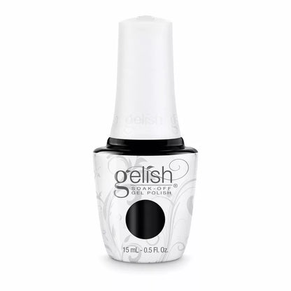 Gelish- Black Shadow