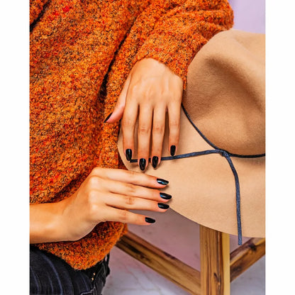 Gelish- Black Shadow
